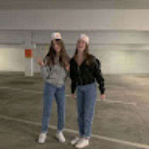 Meet your Posher, Ava